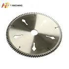 Cheap items for sale Professional 100T 255mm diameter TCT saw wood cutting blade low price