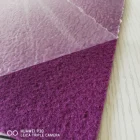 Plastic cover plain carpet for wedding exhibition event aisle