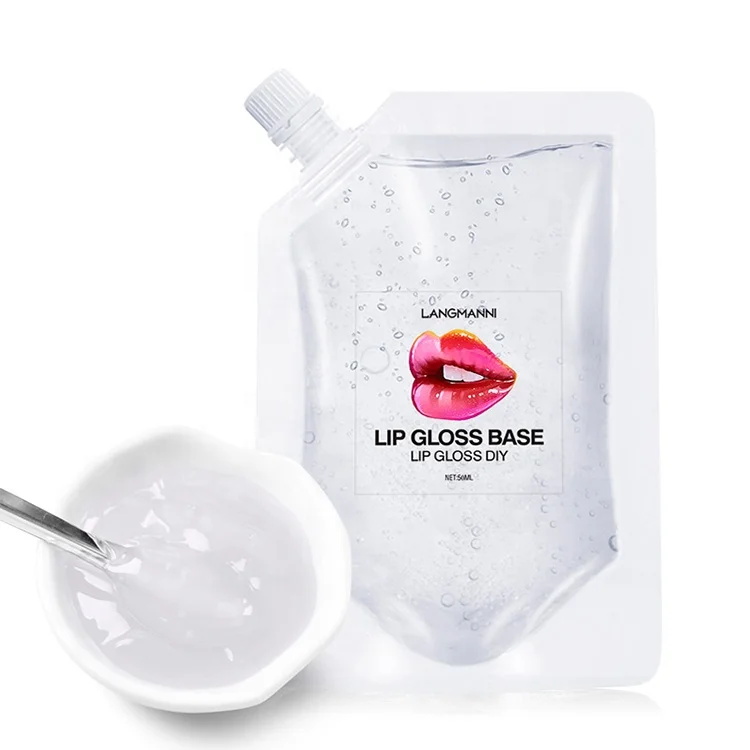 Non-Stick Lip Oil Diy Pigmented 5 Color Versagel Lip Gloss Base Bulk for Making Colorful Lipgloss
Non-Stick Lip Oil Diy Pigmented 5 Color Versagel Lip Gloss Base Bulk for Making Colorful Lipgloss