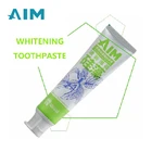 New Formula High Quality Aim Whitening Toothpaste
