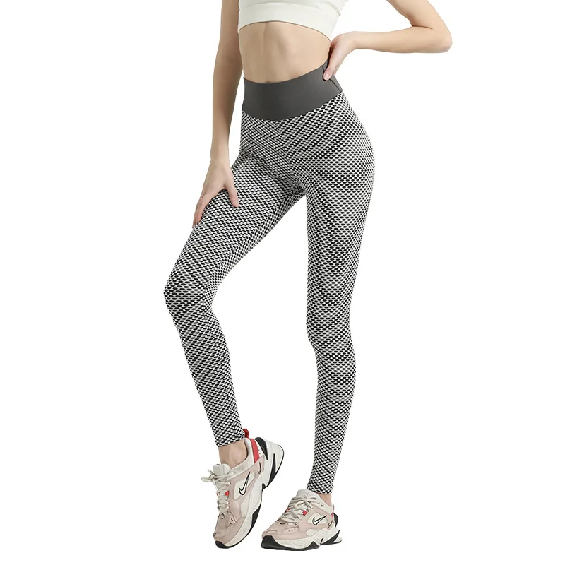 Gym Yoga Pants Sportswear Gym Wear Tiktok Leggings For Women Workout Fitness Yoga Leggings 
Gym Yoga Pants Sportswear Gym Wear Tiktok Leggings For Women Workout Fitness Yoga Leggings