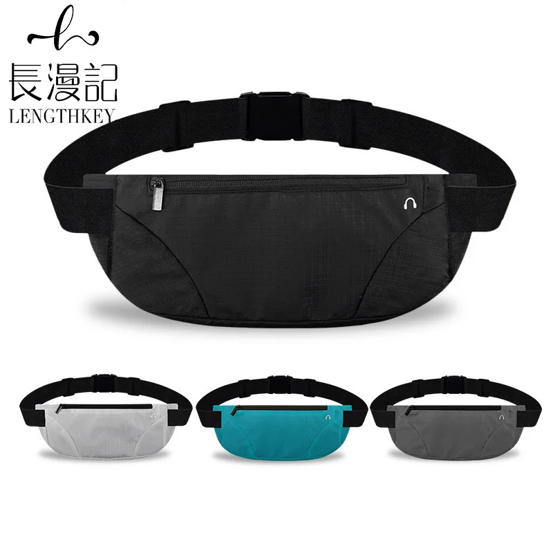 2022 Amazon hot selling outdoor sports running waist bag ultra-light high-capacity mobile phone waist bag, Customized color
2022 Amazon hot selling outdoor sports running waist bag ultra-light high-capacity mobile phone waist bag, Customized color