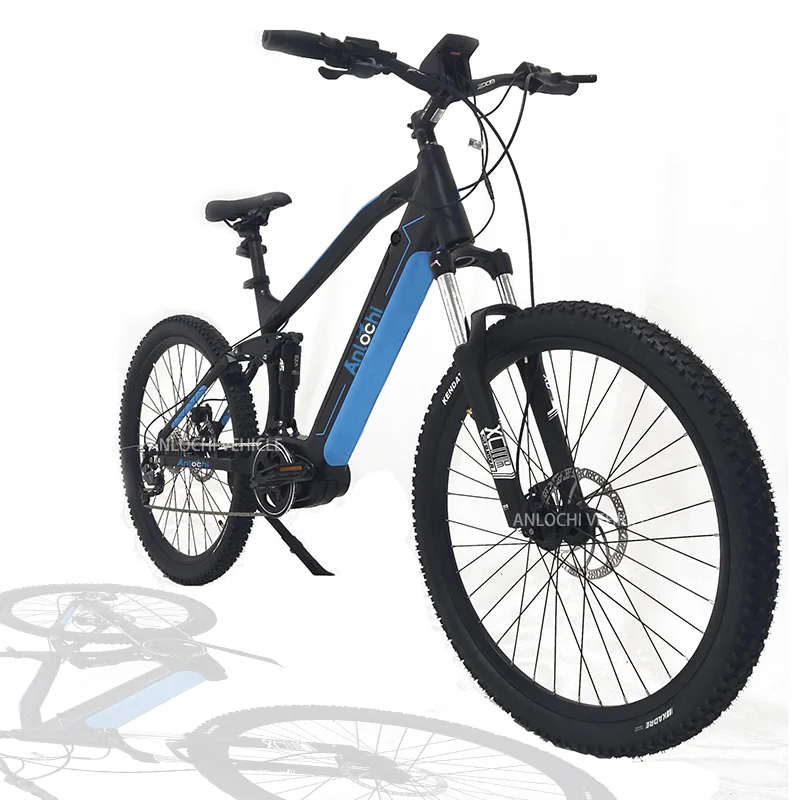 ANLOCHI professional manufacturer 48V 750W Bafang M620 mid drive battery ebike long range electric bicycle sales
ANLOCHI professional manufacturer 48V 750W Bafang M620 mid drive battery ebike long range electric bicycle sales
