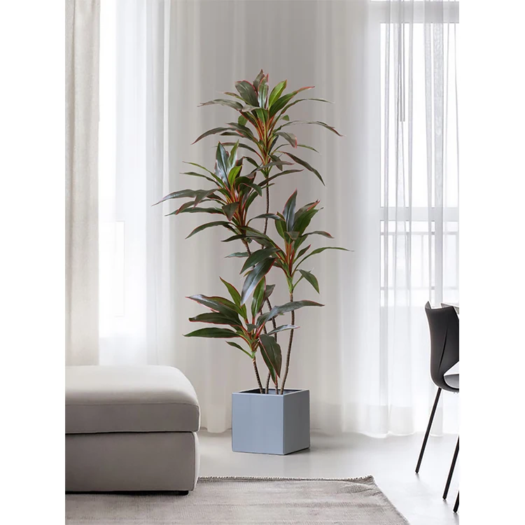 2021 New artificial potted plants artificial indoor bonsai trees , chinese artificial plant, Green
2021 New artificial potted plants artificial indoor bonsai trees , chinese artificial plant, Green