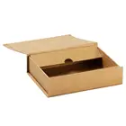 Free design & free sample folding gift box T shirt swimming suit packing boxes