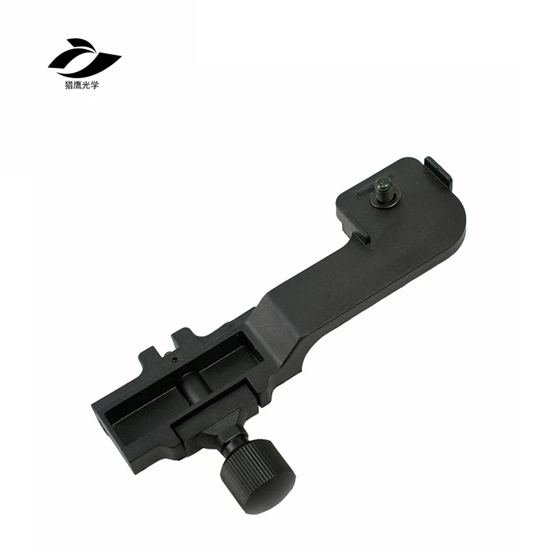 Tactical Polymer NVG Mount Set Night Vision J Arm Mount Adapter fits Helmet Pvs14 GS1X20 for Hunting Rifle Sighting Scope
Tactical Polymer NVG Mount Set Night Vision J Arm Mount Adapter fits Helmet Pvs14 GS1X20 for Hunting Rifle Sighting Scope