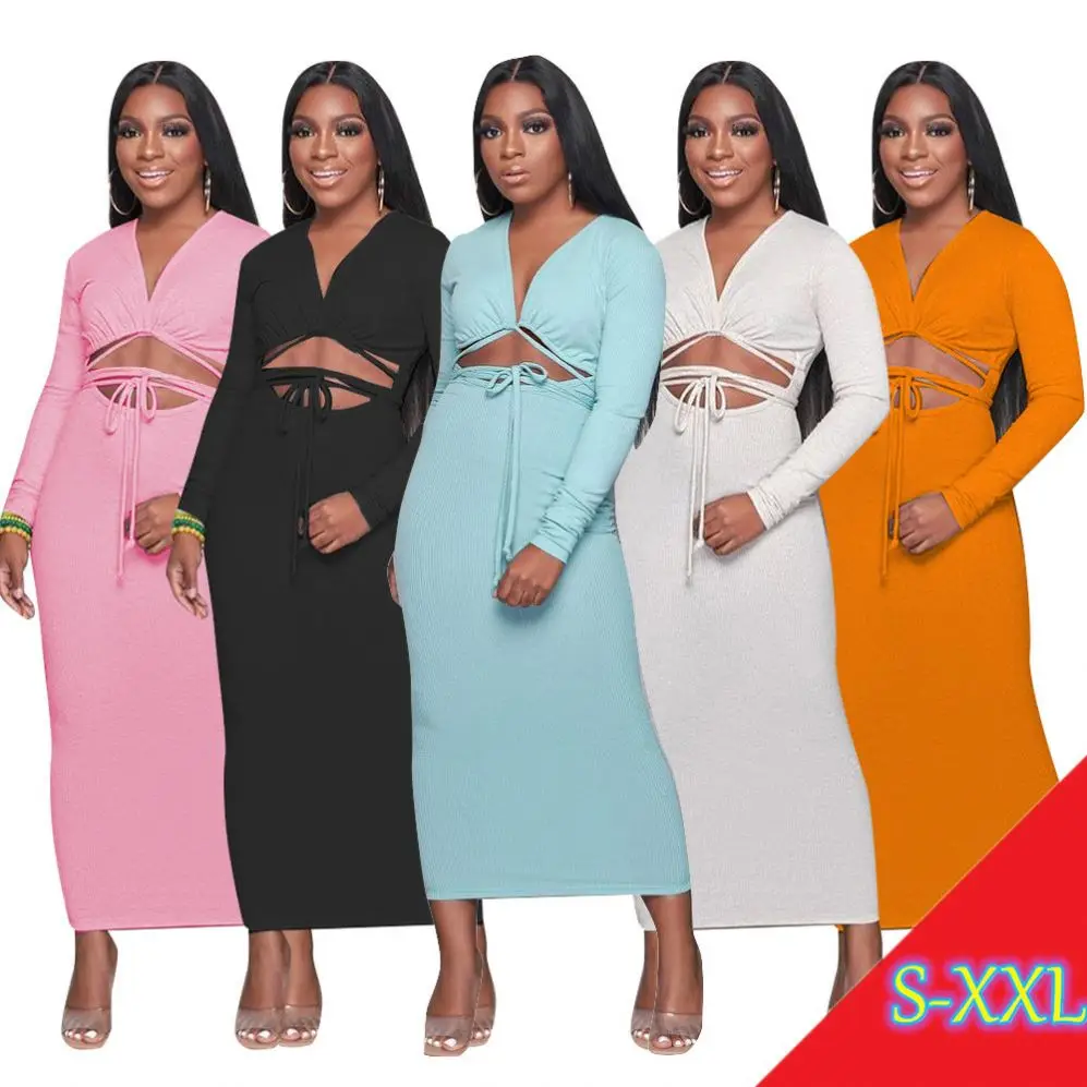 MISS Q PH1240 small pit stripes solid color dresses long 5colors sexy maxi dress skirt set
MISS Q PH1240 small pit stripes solid color dresses long 5colors sexy maxi dress skirt set