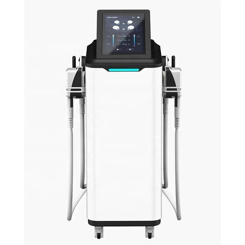 Yting EMS Body Sculpting 2 in 1 Cryotherapy 360 Cryo Fat Removal Slimming Machine
Yting EMS Body Sculpting 2 in 1 Cryotherapy 360 Cryo Fat Removal Slimming Machine