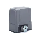Hot sales remote control sliding door operator gate opener motor