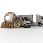 Order fulfillment services from Yiwu
