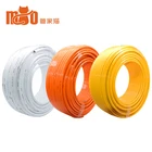 Factory direct pex al pex aluminium plastic pipe