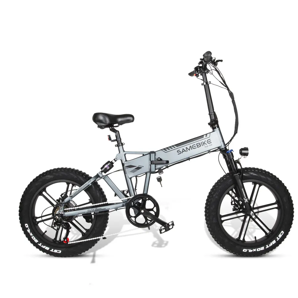 dropshipping EU usa stock electric bicycle SAMEBIKE XWXL09 20'' electric mountain bike
dropshipping EU usa stock electric bicycle SAMEBIKE XWXL09 20'' electric mountain bike