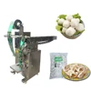 High performance meatballs packing machine by chain bucket for food factory