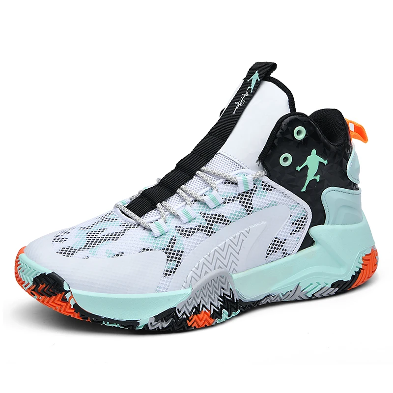 2022 New Design Brand Logo Custom Men High Quality Fashion Cool Breathable Sports Sneakers Basketball Shoes for Women, White,green,black
2022 New Design Brand Logo Custom Men High Quality Fashion Cool Breathable Sports Sneakers Basketball Shoes for Women, White,green,black