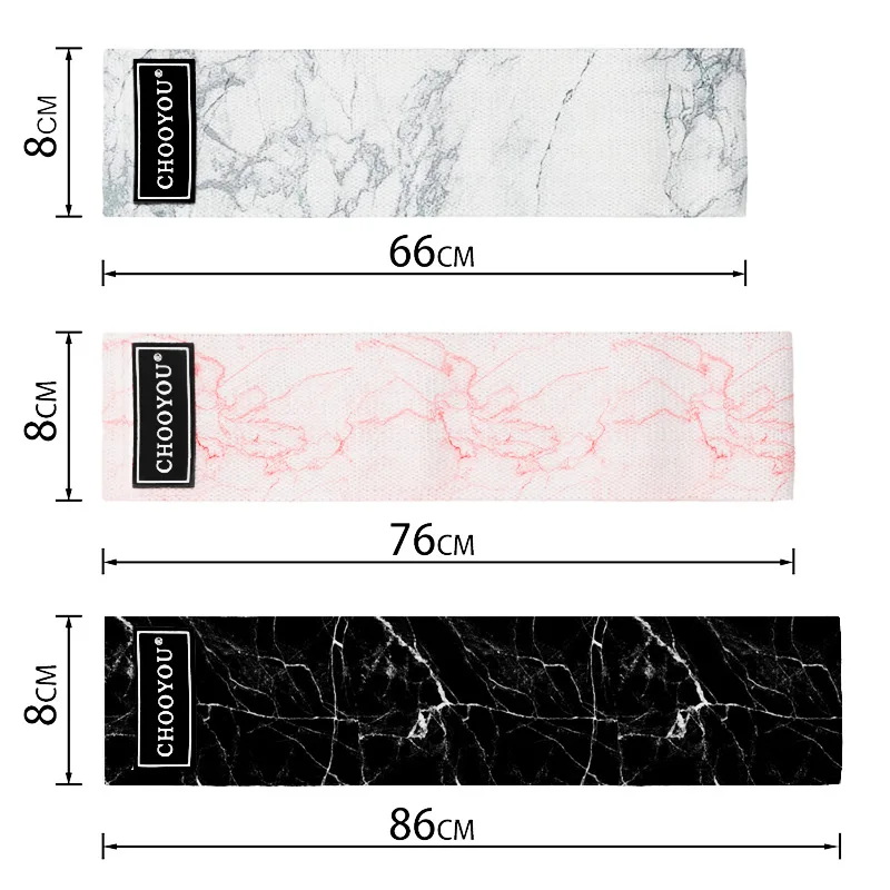 Custom logo banda marble three in one Non Slip bandas elasticas banda resistencia elastic band for fitness Squat Elastic band
Custom logo banda marble three in one Non Slip bandas elasticas banda resistencia elastic band for fitness Squat Elastic band
