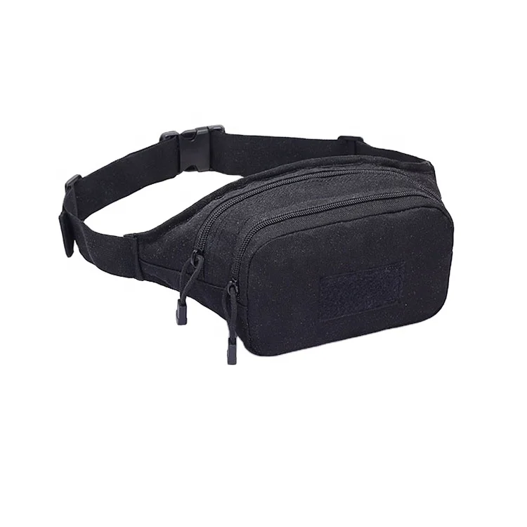 Custom Nylon Canvas Outdoor Cycling Running Camping Waterproof Tactical Waist Bag Military
Custom Nylon Canvas Outdoor Cycling Running Camping Waterproof Tactical Waist Bag Military