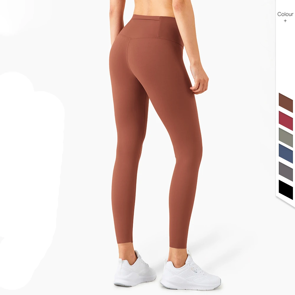 Wholesale Custom Women Gym Wear Sport Workout Lu Yoga Pants Fitness Leggings OEM Spandex Style Time Lead LUSportswear
Wholesale Custom Women Gym Wear Sport Workout Lu Yoga Pants Fitness Leggings OEM Spandex Style Time Lead LUSportswear