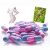 GMP psyllium husk essence tablet hard soft capsule softgel pill supplement