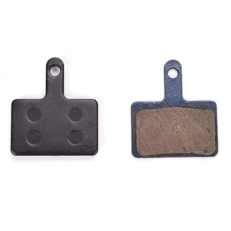 Mountain bikes to make disc brake pads semi-metal resin brake pads bb7 oil disc brake bb5m355 heat dissipation
Mountain bikes to make disc brake pads semi-metal resin brake pads bb7 oil disc brake bb5m355 heat dissipation