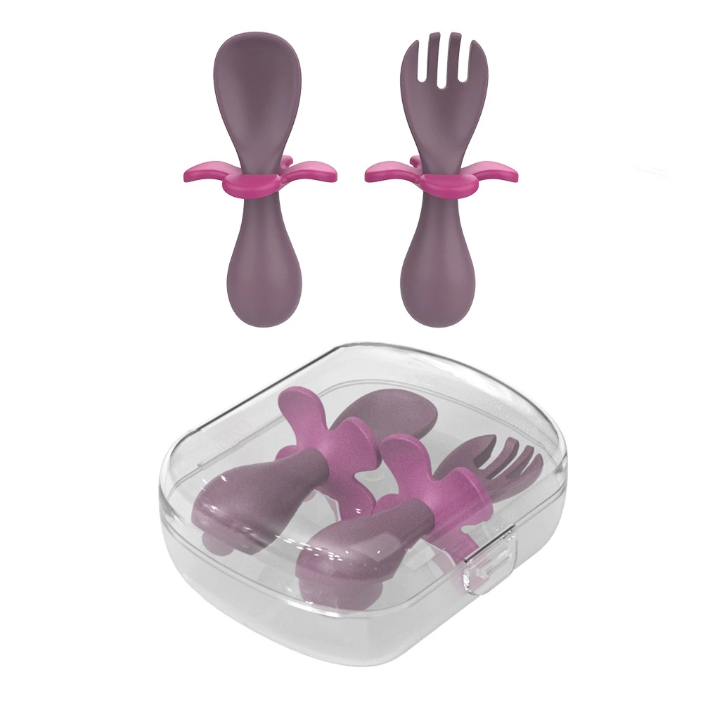New Arrival Flower Shaped Silicone Baby Spoon and Fork Infant Silicone Spoon Baby Feeding Silicone Spoon, Green , blue , white , purple
New Arrival Flower Shaped Silicone Baby Spoon and Fork Infant Silicone Spoon Baby Feeding Silicone Spoon, Green , blue , white , purple