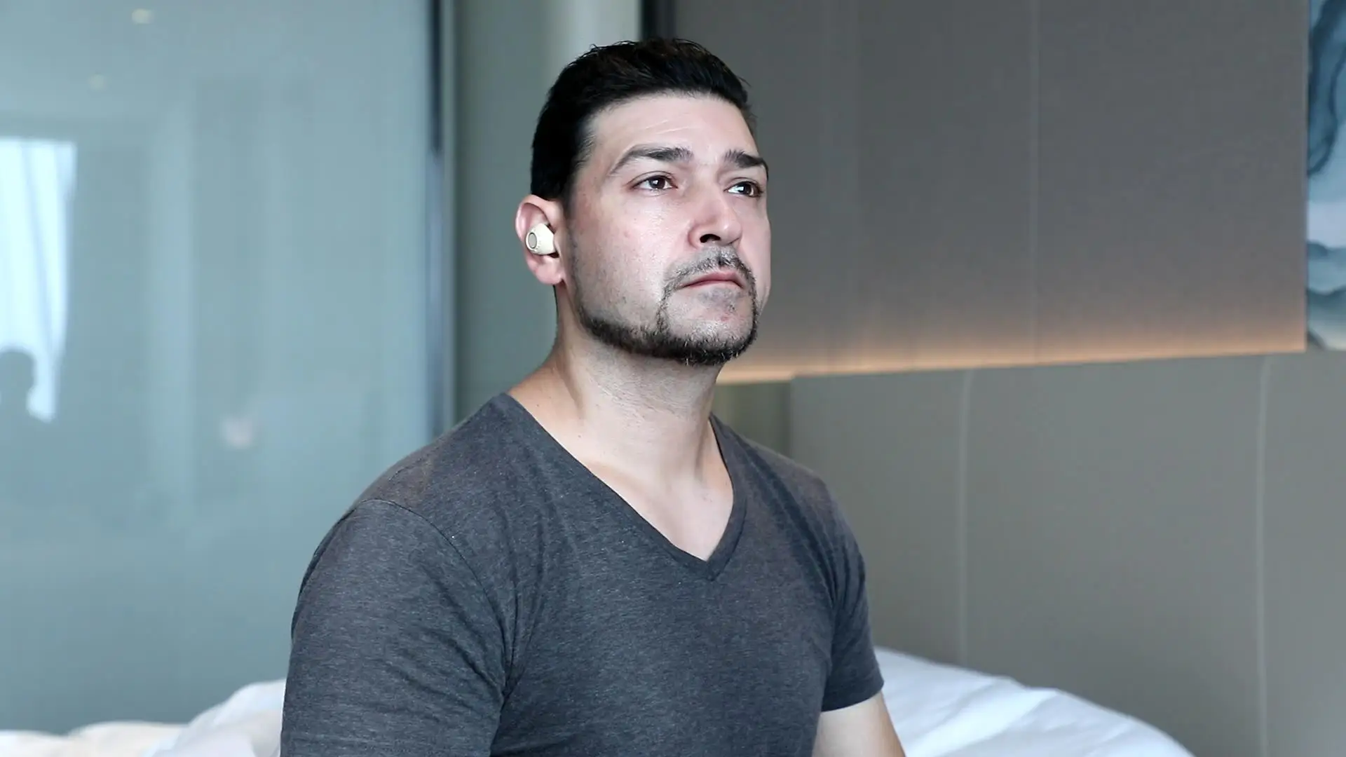 2019 TWS earbuds earphone Bluetooth wireless headphone with Type-C USB Connectors - ANKUX.COM