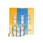 BIOAQUA deep moisturizing anti-aging firming hyaluronic acid snail serum whitening face serum for dry skin