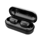 TWS Wireless Earbuds Bluetooth IPX6 Waterproof Stereo sound Earphone