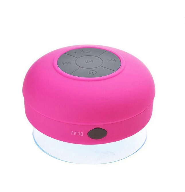 Pocket Led Microphone Mobile Home Outdoor Waterproof Shower Wireless Mini Portable Speaker
Pocket Led Microphone Mobile Home Outdoor Waterproof Shower Wireless Mini Portable Speaker