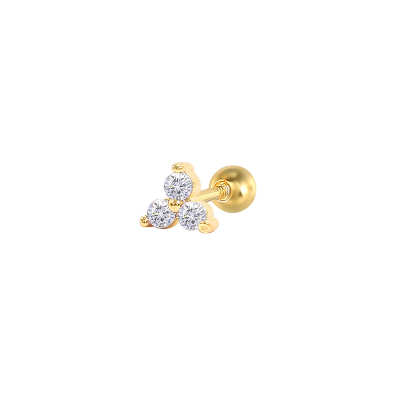 CANNER 2021 Hot Sale 925 Silver Fashion Simple Colorful Flower Shape Diamond Inlaid Piercing Stud Earrings Wholesale for women
CANNER 2021 Hot Sale 925 Silver Fashion Simple Colorful Flower Shape Diamond Inlaid Piercing Stud Earrings Wholesale for women