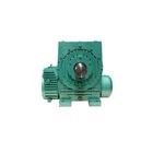 Manufacturers 1500 rpm KW type worm gear reducer JINYU speed reducer