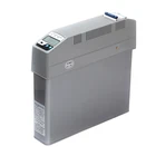 Best price SL800-F1 Through Hole low noise power bank capacitor in stock