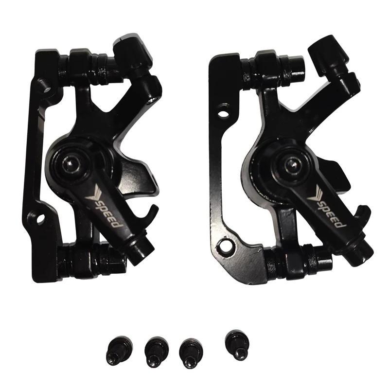 Bicycle Disc Brake Aluminum Alloy Front Rear Mountain Road MTB Bike Mechanical Caliper Disc Brakes Cycling Double Brake Set
Bicycle Disc Brake Aluminum Alloy Front Rear Mountain Road MTB Bike Mechanical Caliper Disc Brakes Cycling Double Brake Set