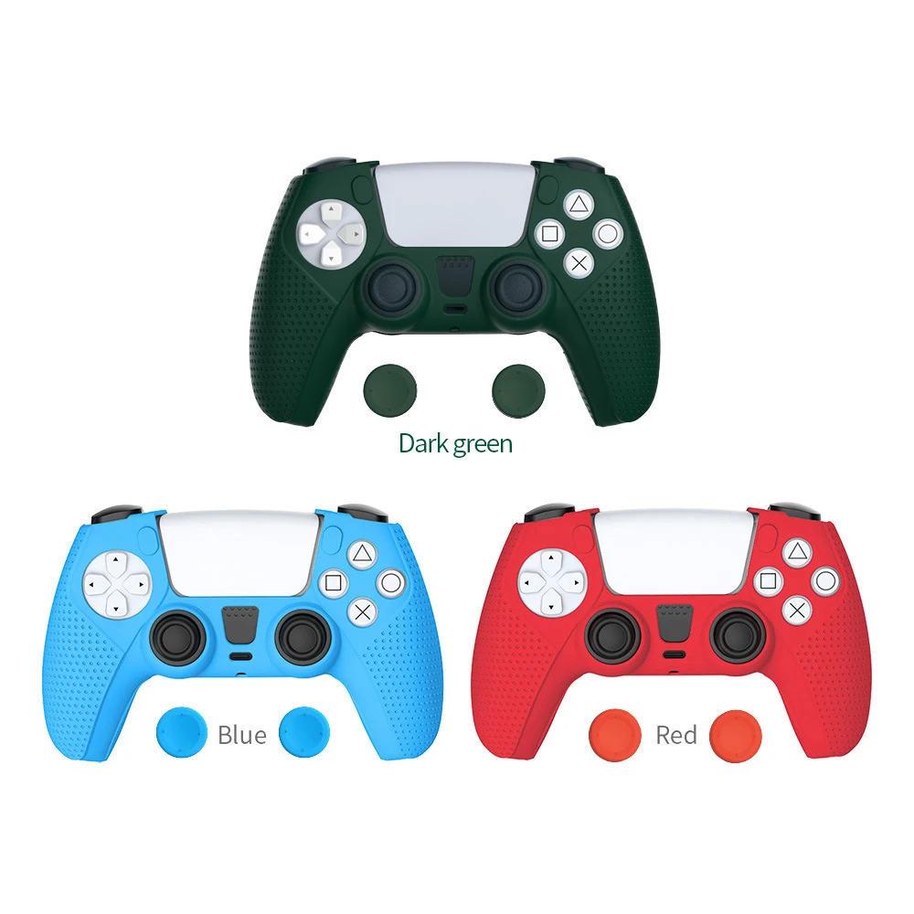 Gamepad Cover PS5 Front Middle Controller Replacement Decorative Shell for Playstation5 Joypad Games Case Accessories
Gamepad Cover PS5 Front Middle Controller Replacement Decorative Shell for Playstation5 Joypad Games Case Accessories