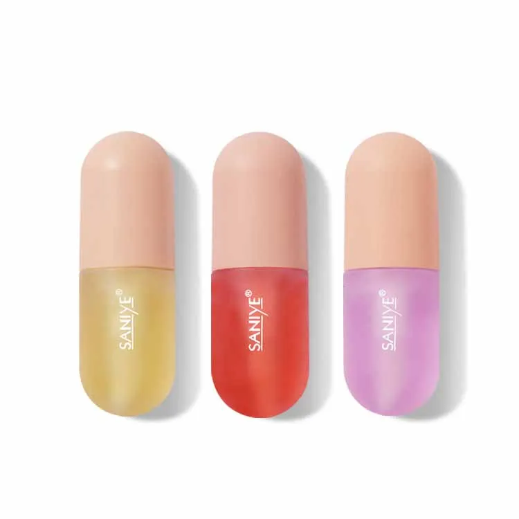 Wholesale vegan cosmetics makeup private label fruit hydrating coconut base plumper tube lip gloss oil
Wholesale vegan cosmetics makeup private label fruit hydrating coconut base plumper tube lip gloss oil
