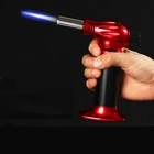 GF906 Cheap Factory Price portable cutting torch lighter and gaz jet butane gas made in China