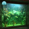 artificial fish aquarium for all