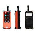 electric winch 380v f216s industrial remote control