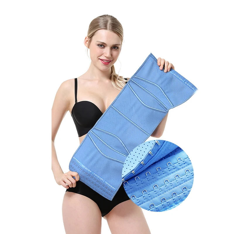 Sports Sweet Premium fitness waist trainer belt sweat waist trimmer for stomach slimming, Customized color/as show
Sports Sweet Premium fitness waist trainer belt sweat waist trimmer for stomach slimming, Customized color/as show