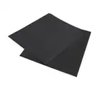 Amazon hot sale FDA Approval Non Stick PTFE Sheet Grill Mat Oven Liner
