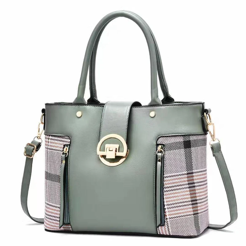 DL022 23 Guangzhou high quality PU women's bag Fashion trend handbag ladies handbag, Red, black....
DL022 23 Guangzhou high quality PU women's bag Fashion trend handbag ladies handbag, Red, black....