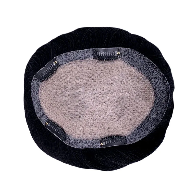 M10 Men Toupee Injection Silk Base Remy Human Hair Men Toupee human hair toupee for man
M10 Men Toupee Injection Silk Base Remy Human Hair Men Toupee human hair toupee for man
