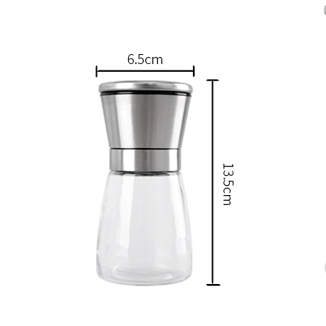 stainless steel pepper bottle powder mill making grinding crusher grinder pulverizer machine
stainless steel pepper bottle powder mill making grinding crusher grinder pulverizer machine