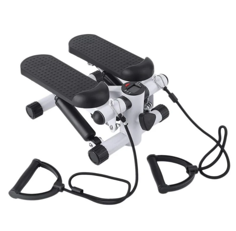 Household Adjustable Hydraulic Mute Stepper Air Walker Jogging Fitness Equipment With Rope For Exercise And Recovery, Red
Household Adjustable Hydraulic Mute Stepper Air Walker Jogging Fitness Equipment With Rope For Exercise And Recovery, Red