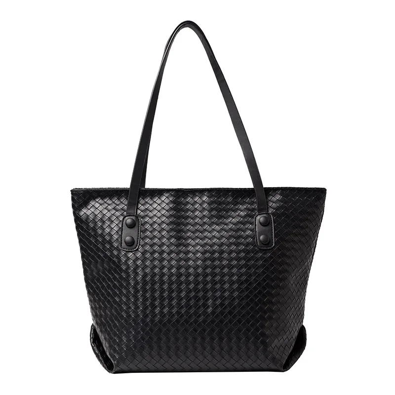 Simple Large Capacity Leisure Bag for Women 2021 New Fashion Women Shoulder Bag Tote Bags are Trending on Instagram
Simple Large Capacity Leisure Bag for Women 2021 New Fashion Women Shoulder Bag Tote Bags are Trending on Instagram