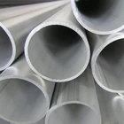 Thin Soft Round Anneal Seamless Steel Ba Tube