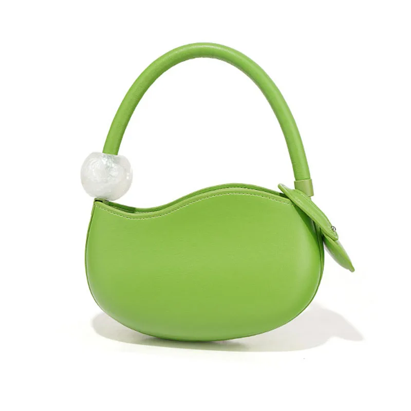 New Arrivals Summer Style Wholesale Elegant Lady Crossbody Handbag Woman Genuine Leather Luxury Shoulder Bags, White, yellow, purple, green, pink
New Arrivals Summer Style Wholesale Elegant Lady Crossbody Handbag Woman Genuine Leather Luxury Shoulder Bags, White, yellow, purple, green, pink