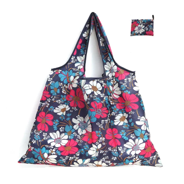 Custom eco recycle nylon foldable grocery tote bag polyester reusable folding shopping bag, Customized color
Custom eco recycle nylon foldable grocery tote bag polyester reusable folding shopping bag, Customized color