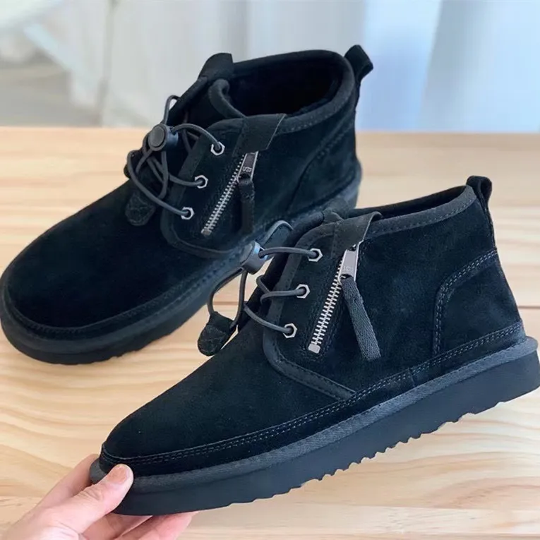 2021 Custom LOGO Latest design boots for men ankle shoes with casual men boots 
2021 Custom LOGO Latest design boots for men ankle shoes with casual men boots