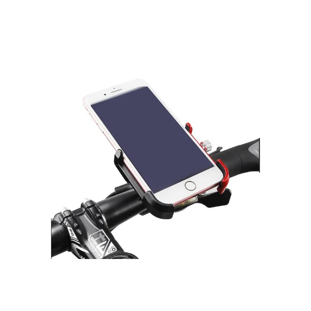 Gemcharm Bicycle mobile phone holder aluminum alloy bracket electric scooter mobile phone holder 360 navigation bracket
Gemcharm Bicycle mobile phone holder aluminum alloy bracket electric scooter mobile phone holder 360 navigation bracket