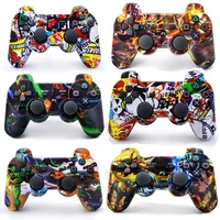 

Wireless Bluetooth Gamepad For Sony PS3 Controller Playstation 3 Console Dualshock Game Joystick Joypad Gamepads Remote